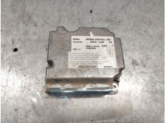 Recambio de centralita airbag para hyundai i20 city s referencia OEM IAM 959101J400  