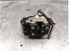 Recambio de cerradura puerta delantera derecha para hyundai i20 city s referencia OEM IAM 4PINS  