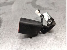 Recambio de enganche de cinturon trasero izquierdo para hyundai i20 city s referencia OEM IAM    2