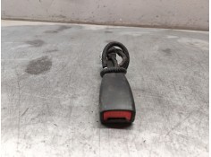 Recambio de enganche de cinturon delantero izquierdo para hyundai i20 city s referencia OEM IAM   