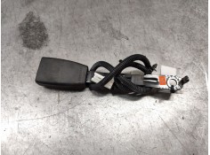 Recambio de enganche de cinturon delantero izquierdo para hyundai i20 city s referencia OEM IAM    2