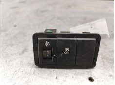 Recambio de boton regulacion de faros para hyundai i20 city s referencia OEM IAM 937001J850RY  