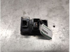 Recambio de boton regulacion de faros para hyundai i20 city s referencia OEM IAM 937001J850RY   2