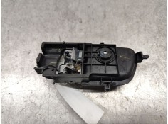 Recambio de maneta interior trasera derecha para hyundai i20 city s referencia OEM IAM    2