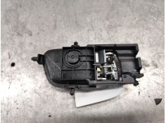 Recambio de maneta interior trasera izquierda para hyundai i20 city s referencia OEM IAM    2