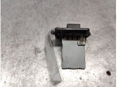 Recambio de resistencia calefaccion para hyundai i20 city s referencia OEM IAM  4 PINS 