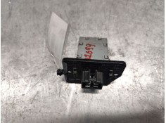 Recambio de resistencia calefaccion para hyundai i20 city s referencia OEM IAM  4 PINS  2