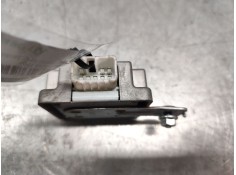 Recambio de modulo electronico para hyundai i20 city s referencia OEM IAM 958001J900  8 PINS 2