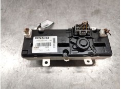 Recambio de mando multifuncion para renault master kofferaufbau l3h1 3,5t referencia OEM IAM 275100013r   2