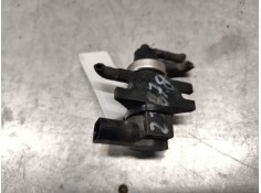 Recambio de valvula aire adicional para seat toledo (1m2) signo referencia OEM IAM 1j090662738   2