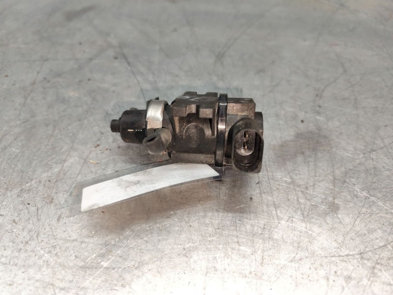 Recambio de valvula aire adicional para seat toledo (1m2) signo referencia OEM IAM 1j090662738  