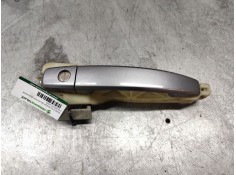 Recambio de maneta exterior delantera izquierda para chevrolet aveo ls referencia OEM IAM   