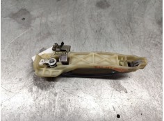 Recambio de maneta exterior delantera izquierda para chevrolet aveo ls referencia OEM IAM    2