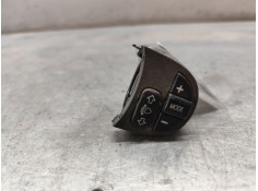 Recambio de mando luces para iveco daily iv caja/chasis 70c17, 70c17 /p referencia OEM IAM 61165800  