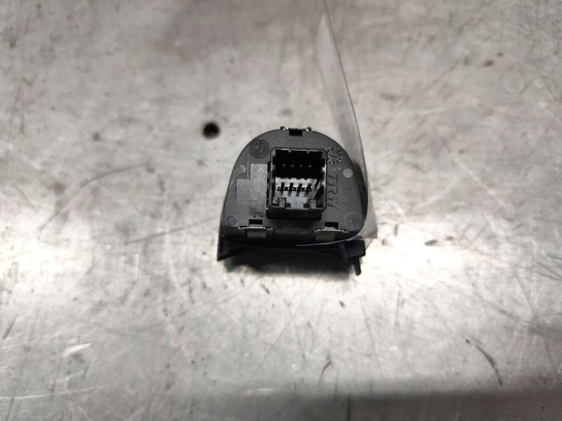 Recambio de mando luces para iveco daily iv caja/chasis 70c17, 70c17 /p referencia OEM IAM 61165800  