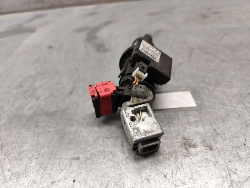 Recambio de conmutador de arranque para renault master kofferaufbau l3h1 3,5t referencia OEM IAM 8200405701f  n0502060