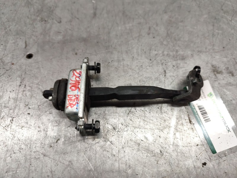 Recambio de retenedor puerta para chevrolet aveo ls referencia OEM IAM delanteroderecho  