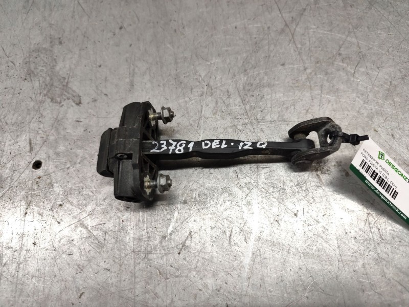 Recambio de retenedor puerta para ford fiesta vi (cb1, ccn) 1.25 referencia OEM IAM delanteroizquierdo  
