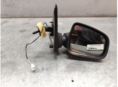 Recambio de retrovisor derecho para dacia sandero ii 1.2 referencia OEM IAM 963013379r  manual