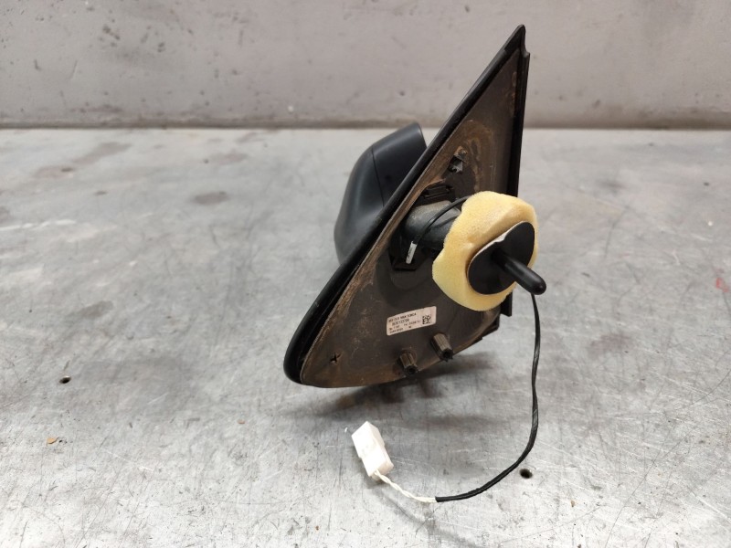 Recambio de retrovisor derecho para dacia sandero ii 1.2 referencia OEM IAM 963013379r  manual