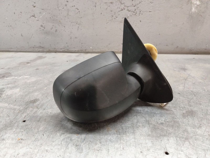 Recambio de retrovisor derecho para dacia sandero ii 1.2 referencia OEM IAM 963013379r  manual