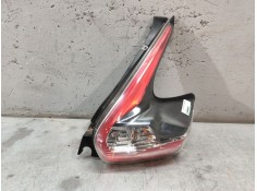 Recambio de piloto trasero derecho para nissan juke (f15) 1.5 dci referencia OEM IAM l90049817  