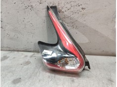 Recambio de piloto trasero izquierdo para nissan juke (f15) 1.5 dci referencia OEM IAM 26555bv80a  