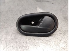 Recambio de maneta interior delantera derecha para dacia sandero ii 1.2 referencia OEM IAM   