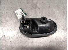 Recambio de maneta interior delantera derecha para dacia sandero ii 1.2 referencia OEM IAM    2
