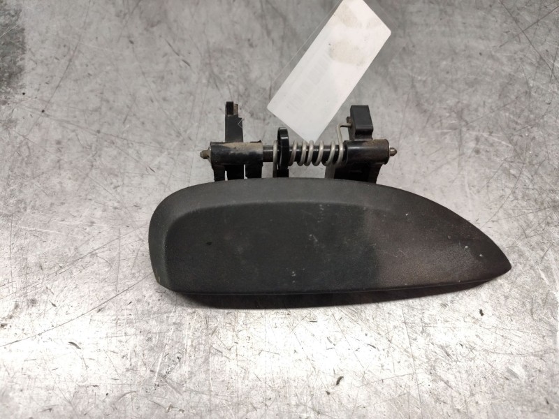 Recambio de maneta exterior delantera derecha para dacia sandero ii 1.2 referencia OEM IAM   