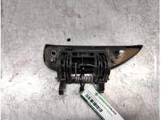 Recambio de maneta exterior delantera derecha para dacia sandero ii 1.2 referencia OEM IAM    2