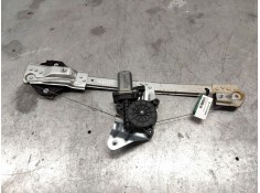 Recambio de elevalunas delantero derecho para dacia sandero ii 1.2 referencia OEM IAM m13616c00  