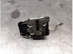 Recambio de cerradura puerta delantera derecha para dacia sandero ii 1.2 referencia OEM IAM 805026816rf  