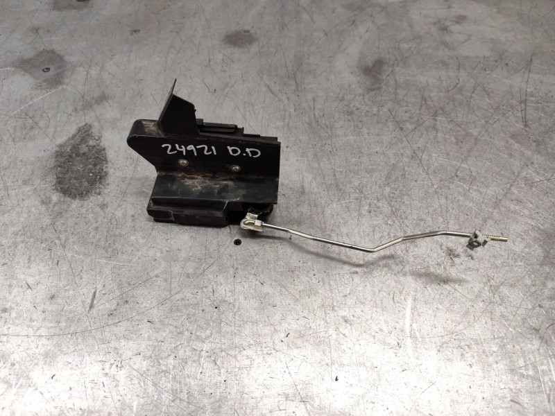 Recambio de cerradura puerta delantera derecha para dacia sandero ii 1.2 referencia OEM IAM 805026816rf  