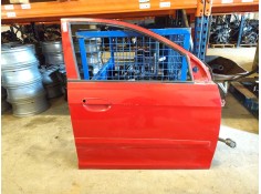Recambio de puerta delantera derecha para kia picanto i (sa) 1.1 referencia OEM IAM    2