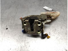Recambio de cerradura puerta delantera izquierda para nissan almera tino (v10) 2.2 dci referencia OEM IAM 8055361U66  