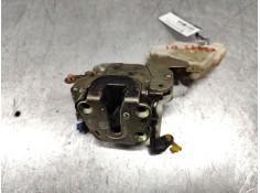 Recambio de cerradura puerta delantera izquierda para nissan almera tino (v10) 2.2 dci referencia OEM IAM 8055361U66   2