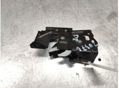 Recambio de cerradura capot para bmw 3 (f30, f80) 320 d xdrive referencia OEM IAM 724254906   2