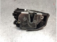 Recambio de cerradura puerta delantera derecha para bmw 3 (f30, f80) 320 d xdrive referencia OEM IAM 7229458  4 PINS
