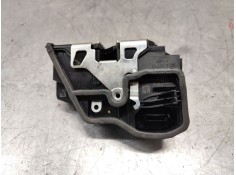 Recambio de cerradura puerta delantera derecha para bmw 3 (f30, f80) 320 d xdrive referencia OEM IAM 7229458  4 PINS 2