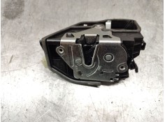 Recambio de cerradura puerta delantera izquierda para bmw 3 (f30, f80) 320 d xdrive referencia OEM IAM 7229461  4 PINS