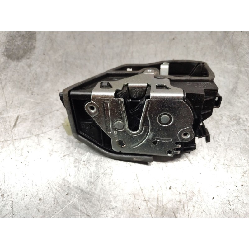 Recambio de cerradura puerta delantera izquierda para bmw 3 (f30, f80) 320 d xdrive referencia OEM IAM 7229461  4 PINS