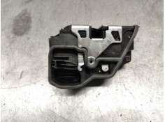 Recambio de cerradura puerta delantera izquierda para bmw 3 (f30, f80) 320 d xdrive referencia OEM IAM 7229461  4 PINS 2