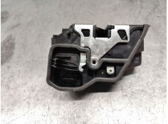 Recambio de cerradura puerta trasera izquierda para bmw 3 (f30, f80) 320 d xdrive referencia OEM IAM 7229459  4 PINS 2