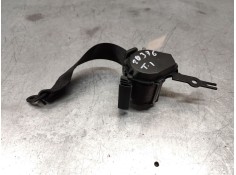 Recambio de cinturon seguridad trasero izquierdo para bmw 3 (f30, f80) 320 d xdrive referencia OEM IAM   