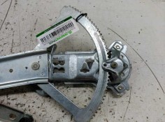 Recambio de elevalunas delantero derecho para mercedes mb 100 d caja cerrada / combi combi i (bm 631.333/343) referencia OEM IAM 2