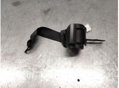 Recambio de cinturon seguridad trasero izquierdo para bmw 3 (f30, f80) 320 d xdrive referencia OEM IAM    2