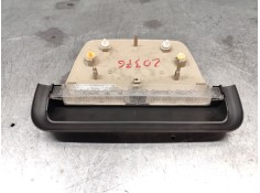 Recambio de luz central de freno para bmw 3 (f30, f80) 320 d xdrive referencia OEM IAM 7259856  