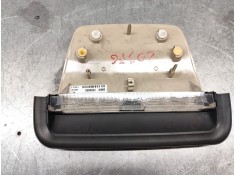 Recambio de luz central de freno para bmw 3 (f30, f80) 320 d xdrive referencia OEM IAM 7259856   2