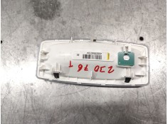Recambio de luz interior para bmw 3 (f30, f80) 320 d xdrive referencia OEM IAM  TRASERA  2